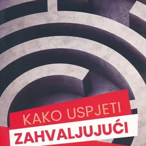 Kako uspjeti zahvaljujući pogreškama